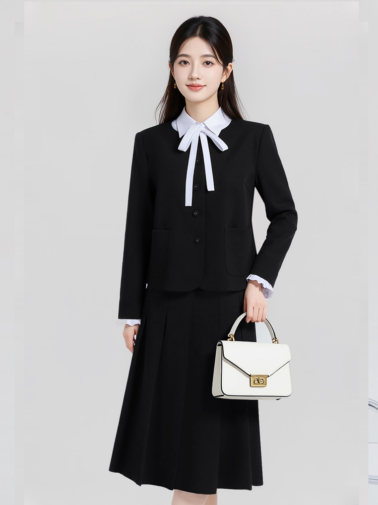 여대생들을 위한 교수 면접용 정장, 전문직 복장, 새로 - Women'S Formal Wear Petite 리뷰 및 가격