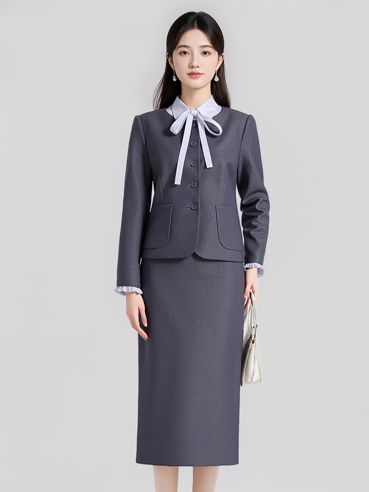 여대생들을 위한 교수 면접용 정장, 전문직 복장, 새로 - Women'S Formal Wear Petite 리뷰 및 가격