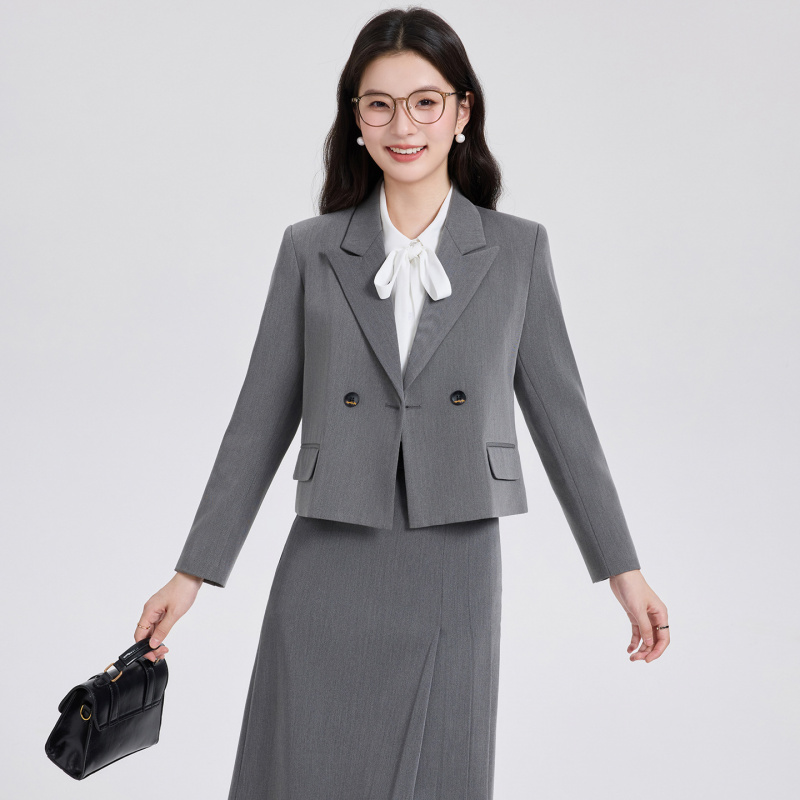 여성용 정장 세트 스커트, 전문 면접, 포멀웨어, 대학 - Women'S Formal Wear Petite 리뷰 및 가격