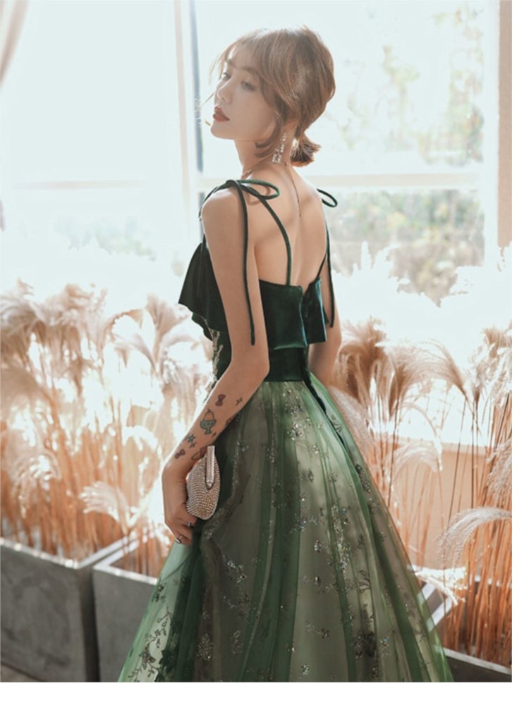 2026 여성용 이브닝 드레스, 우아한 정장 가운, 생 - Women Formal Wear For Graduation 리뷰 및 가격