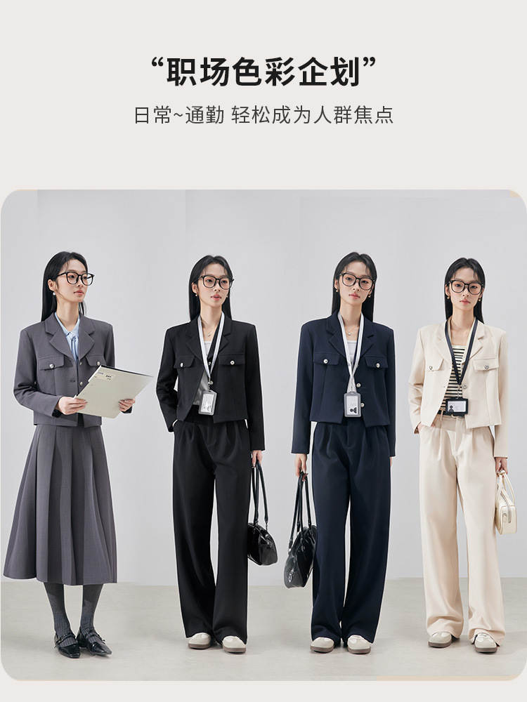 몸집이 작은 여성을 위한 짧은 블레이저, 대학 면접을  - Women'S Formal Wear Petite 리뷰 및 가격