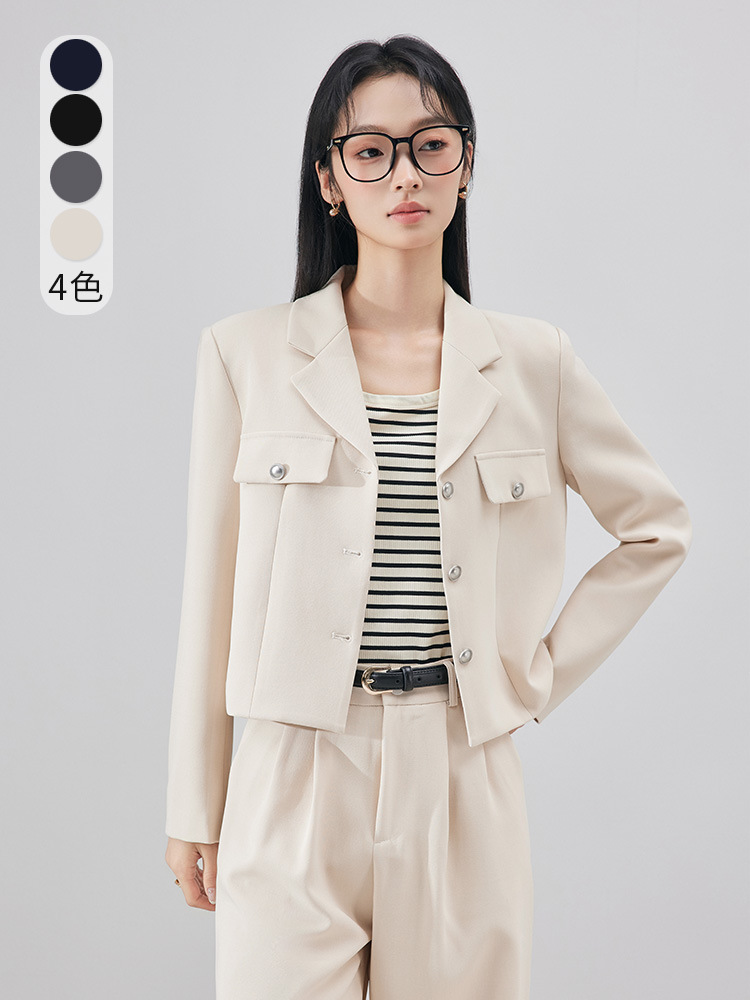 몸집이 작은 여성을 위한 짧은 블레이저, 대학 면접을  - Women'S Formal Wear Petite 리뷰 및 가격