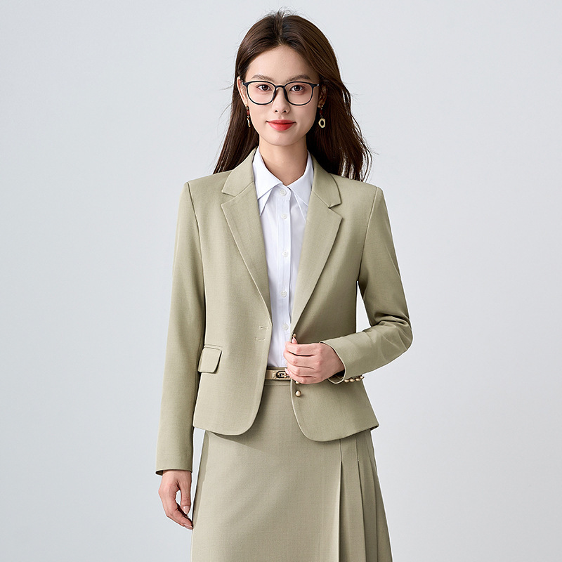 전문직 여성 정장 드레스2025신상 고급스러운 느낌 교 - Women'S Formal Wear Petite 리뷰 및 가격