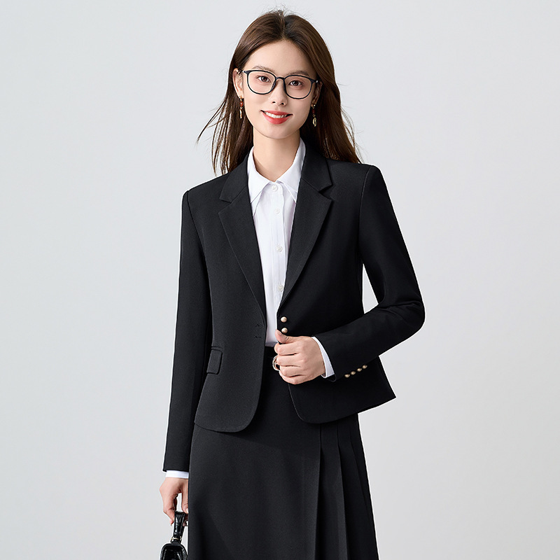 전문직 여성 정장 드레스2025신상 고급스러운 느낌 교 - Women'S Formal Wear Petite 리뷰 및 가격