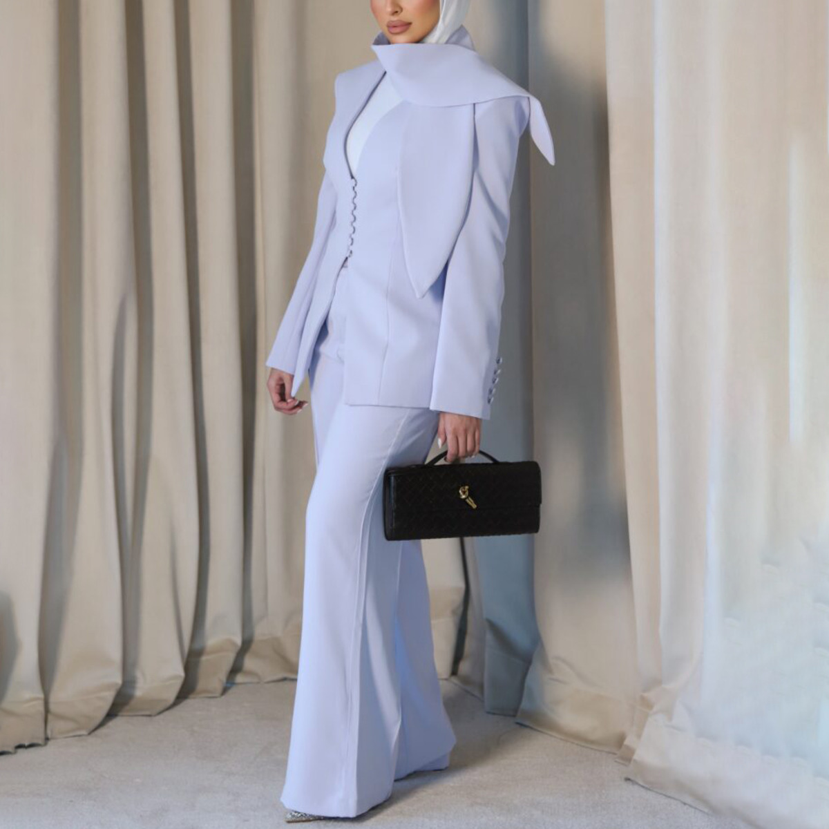 VTKW 2026 신상 여성 3피스 수트 블레이저 베스 - Female Formal Wear 리뷰 및 가격