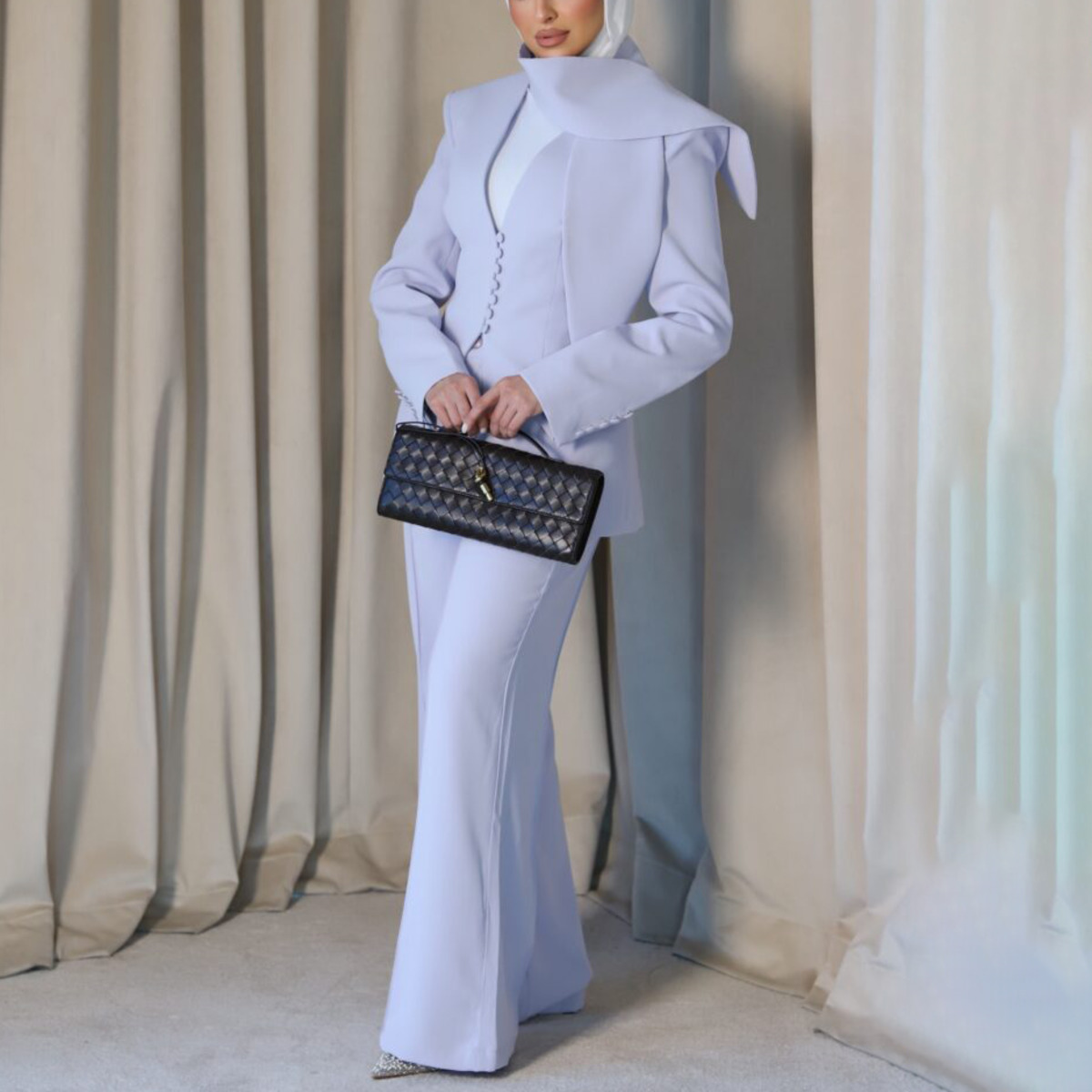 VTKW 2026 신상 여성 3피스 수트 블레이저 베스 - Female Formal Wear 리뷰 및 가격
