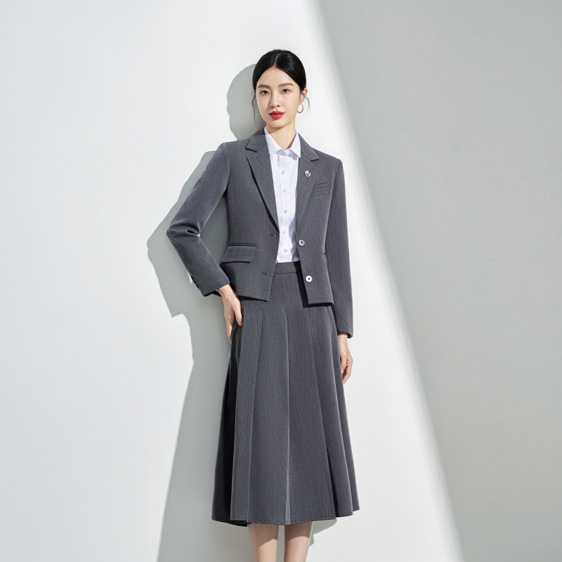 봄맞이 전문직 여성 정장 스커트, 교사 면접복, 직장  - Women'S Formal Wear Petite 리뷰 및 가격
